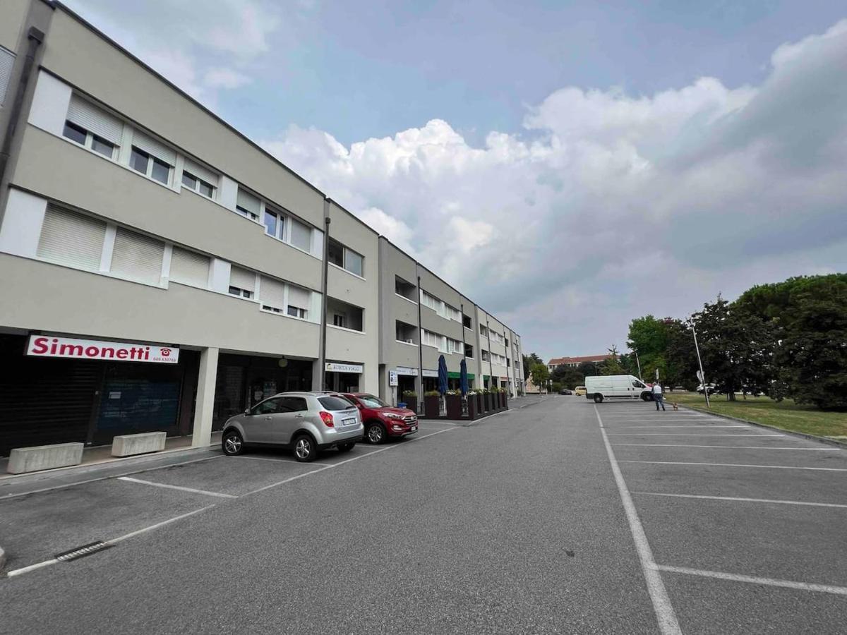 Padova Apartment Sarmeola Exterior foto