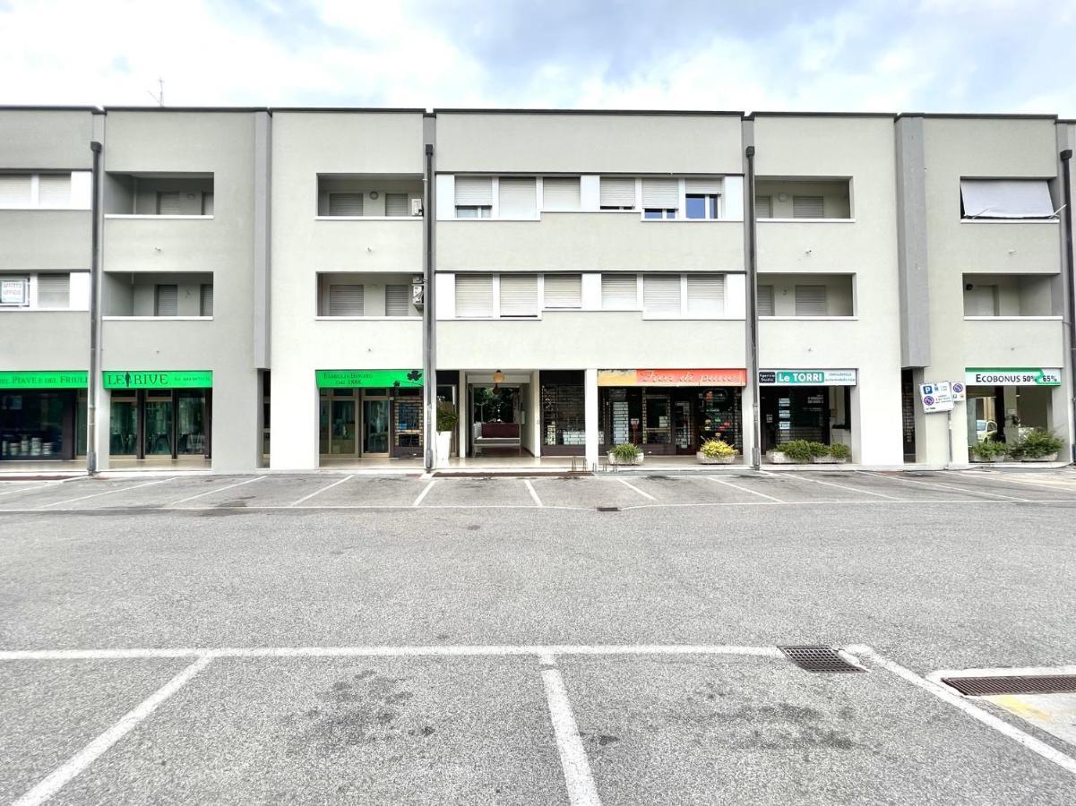 Padova Apartment Sarmeola Exterior foto