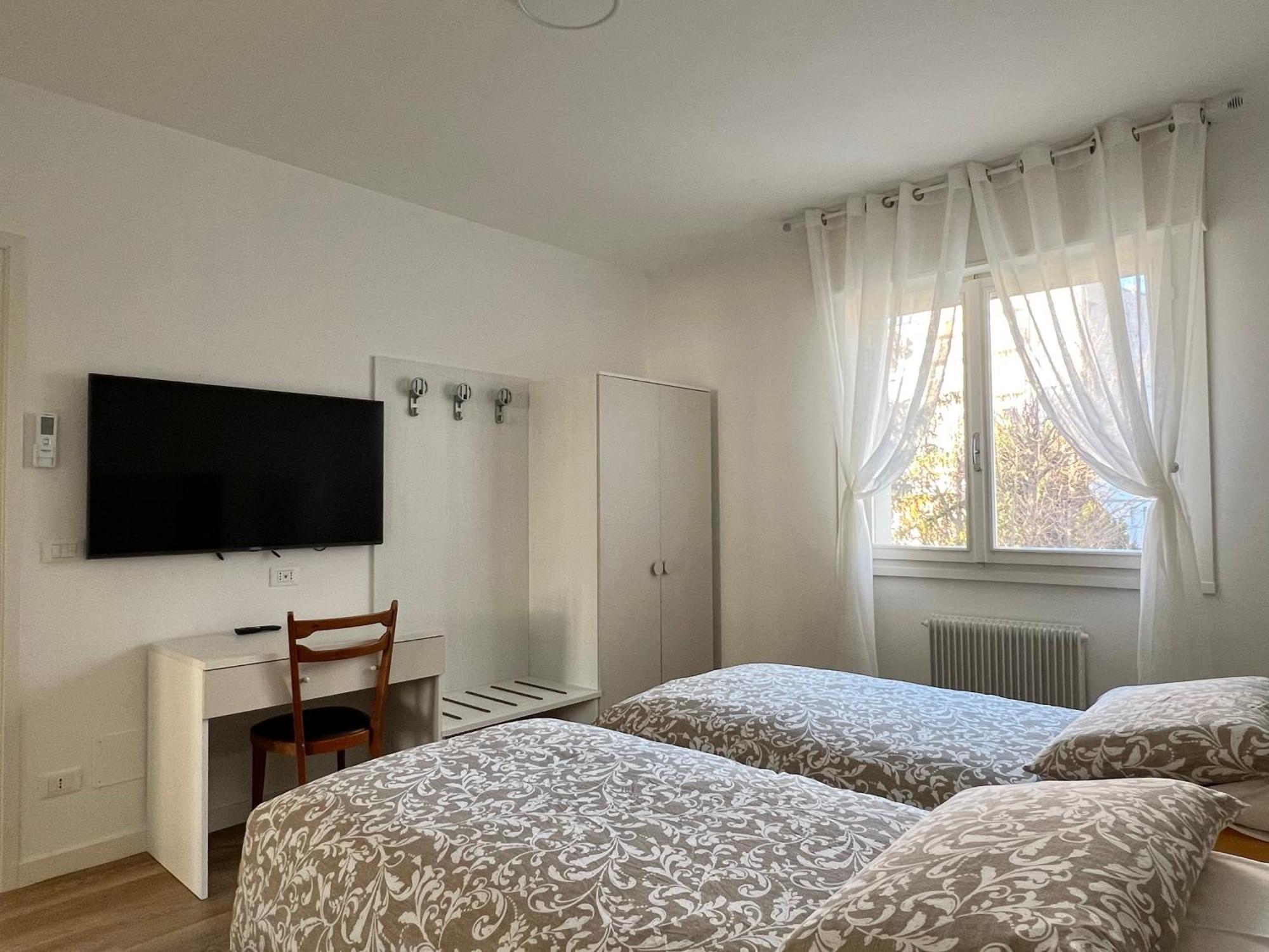 Padova Apartment Sarmeola Exterior foto
