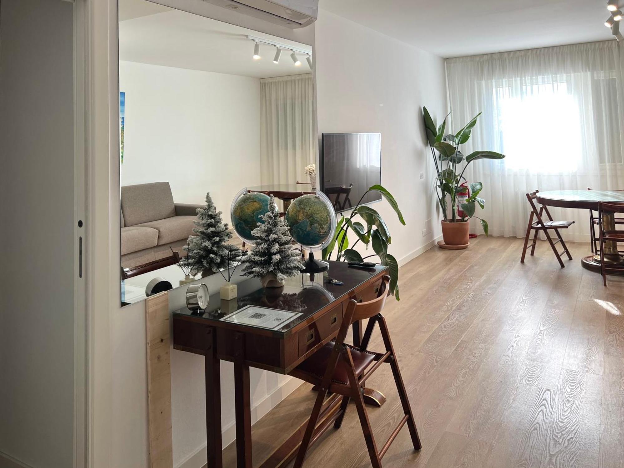 Padova Apartment Sarmeola Exterior foto